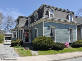 44 Powel Ave, Newport, RI 02840