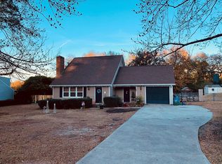 584 Cherokee Dr, North Augusta, SC 29841