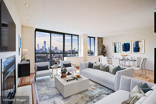 Rented by Halstead Real Estate | media 18