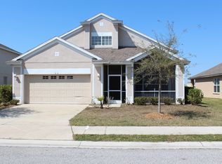 5215 60th Dr E, Bradenton, FL 34203