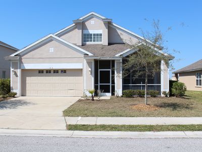 5215 60th Dr E, Bradenton, FL, 34203