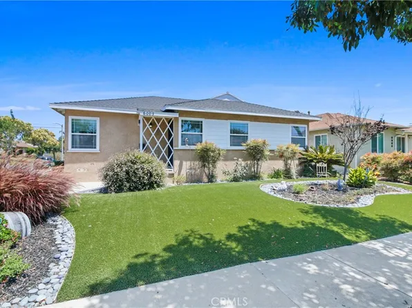 6003 Greenmeadow Rd, Lakewood, CA 90713