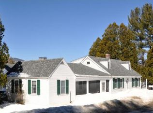 908 E Washington Rd, Hillsboro, NH 03244