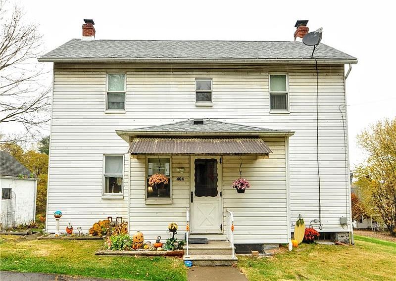 404 Willard St, Midway, PA 15060 MLS 1630471 Zillow