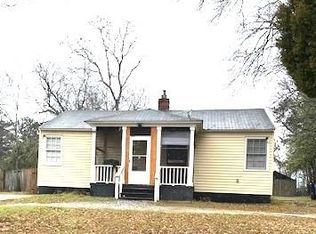 2807 Bamboo St, Columbus, GA 31906