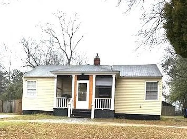 2807 Bamboo St, Columbus, GA 31906
