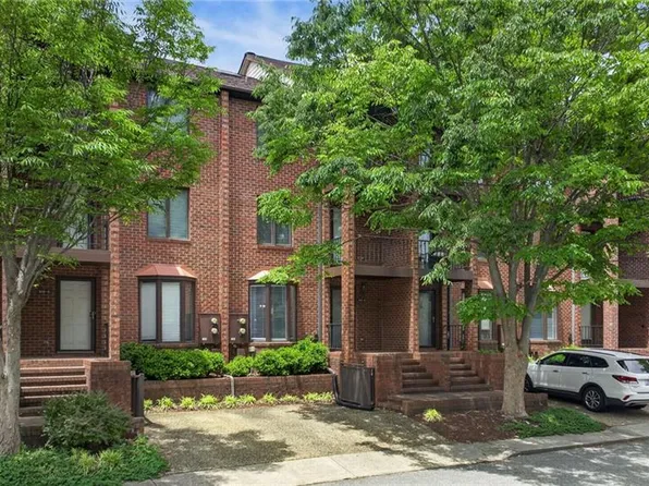 102 Wafco Ln Unit D, Greensboro, NC 27401