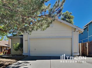 1130 McGee Dr, Reno, NV 89523