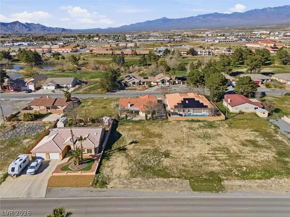 3715 Mount Charleston Dr, Pahrump, NV 89048