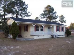 1212 Shepard View Rd, Cassatt, SC 29032