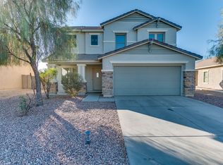 25583 W Burgess Ln, Buckeye, AZ 85326