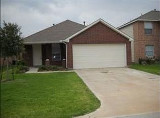 3518 Aztec Wood Dr, Houston, TX 77084