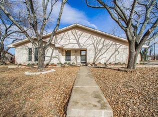 2101 Spring Breeze Dr, Round Rock, TX 78664
