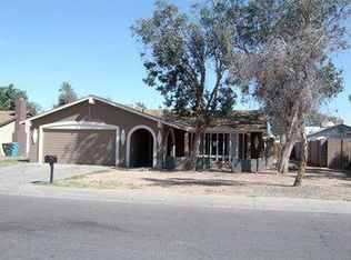 7128 W Verde Ln, Phoenix, AZ 85033