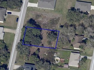 941 Culpepper Ave SE, Palm Bay, FL 32909