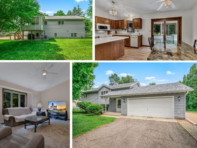 104 9th Ave N, Sartell, MN, 56377