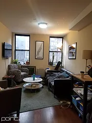 Rented by Point NYC