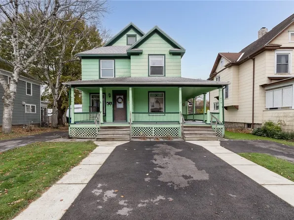 416 Colton Ave, Newark, NY 14513