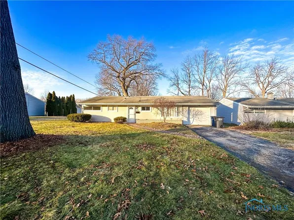 3058 Brock Dr, Toledo, OH 43613