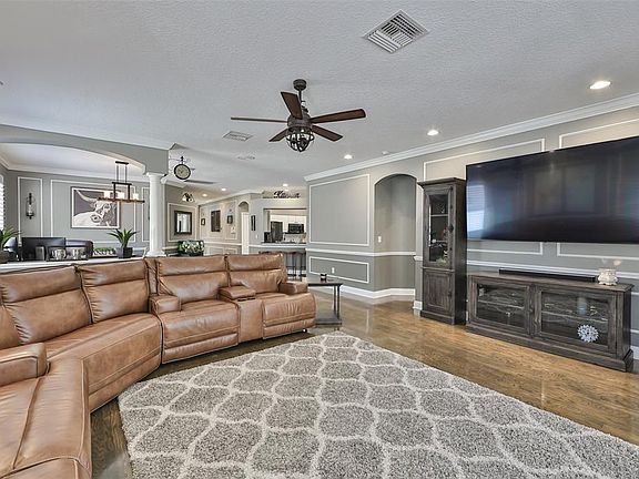 4th image of 1607 Bonita Bluff Ct