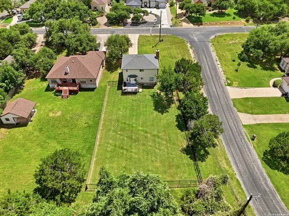 26334 Dancing Bear, San Antonio, TX 78260