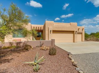 16295 S Sycamore Ridge Trl, Vail, AZ 85641