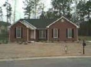 145 Eton Ct, Bogart, GA 30622