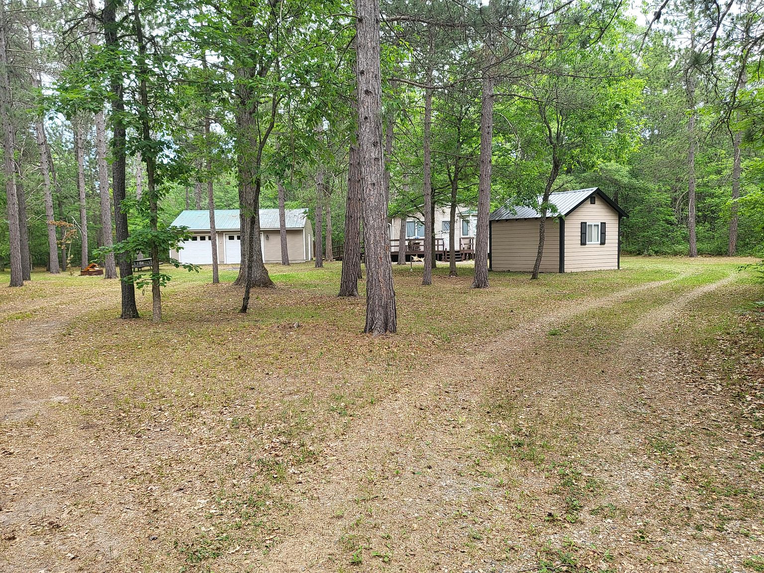 8652 Lovells Rd, Grayling, MI 49738 Zillow