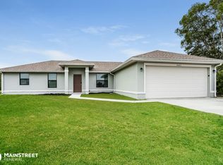 3601 25th St SW, Lehigh Acres, FL 33976