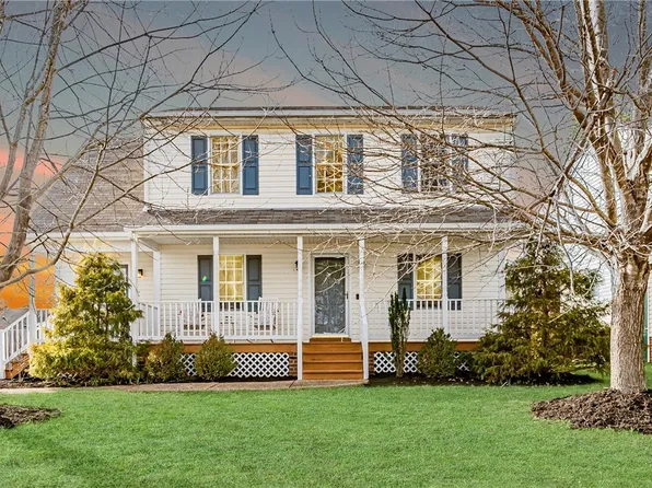 9306 Croft Crossing Ct, North Chesterfield, VA 23237