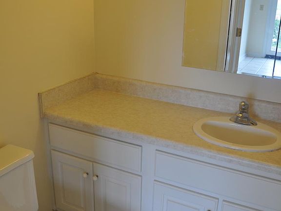 Half Bath Downstairs