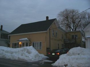 34 Oak St APT 102, Biddeford, ME 04005