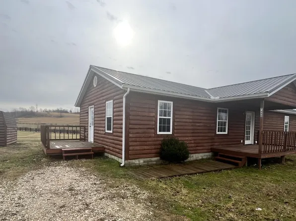 768 Bloom Fce Rd #D, South Webster, OH 45682