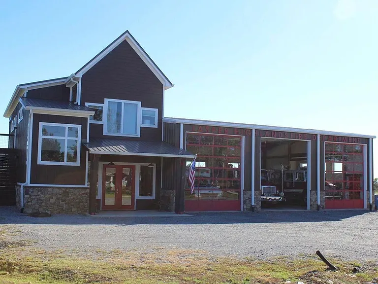 135 Raulston Falls Rd — Photo 35