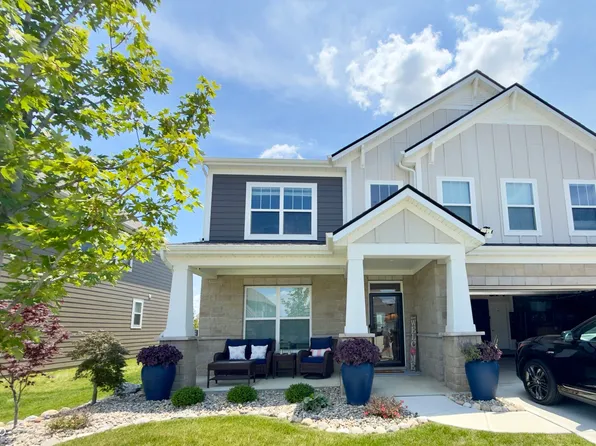 4331 Risen Star Way, Bargersville, IN 46106