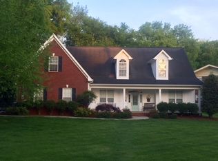 737 Whirlaway Cir, Knoxville, TN 37923
