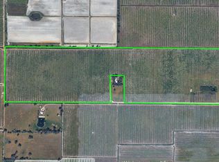 SE C&h Dr, Arcadia, FL 34266