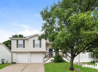 3514 NW 71st St, Kansas City, MO 64151