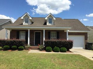 108 Tree Crest Rd, Dothan, AL 36301