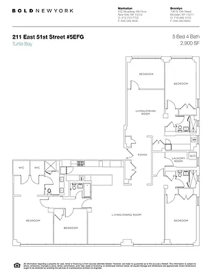 Rented by Bold New York | media 36