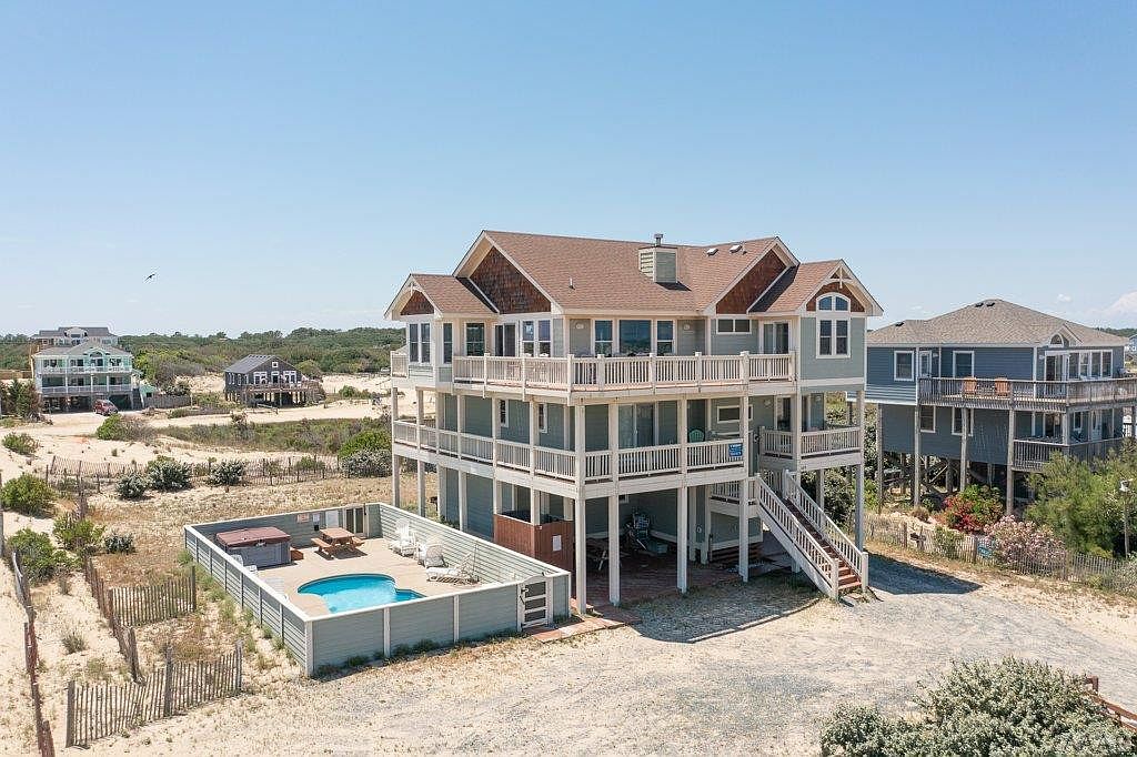 1670 Sandpiper Road, Corolla, NC 27927 Zillow