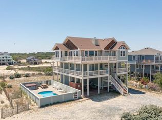 1670 Sandpiper Rd, Corolla, NC 27927