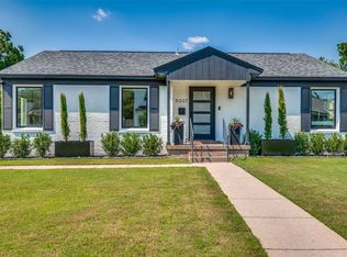 5007 Thrush St, Dallas, TX 75209
