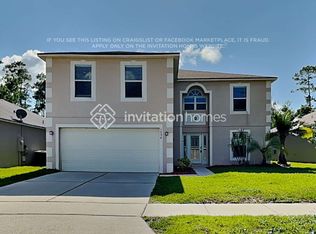 1754 Cornerview Ln, Orlando, FL 32820