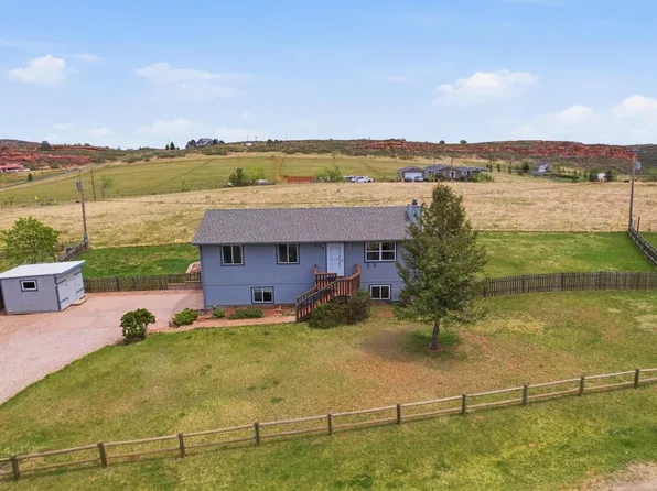 804 Redwood Ct, Bellvue, CO 80512