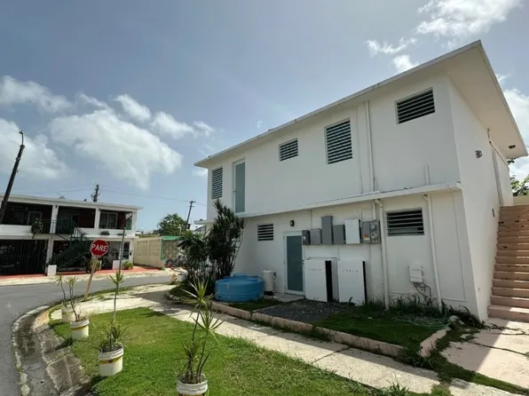 Urb Puerto Nuevo Calle 2 NE APT 1014-2, San Juan, PR 00920