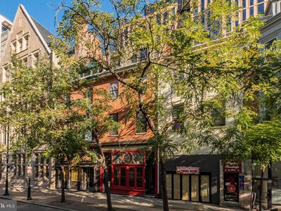 1121 Walnut St, Philadelphia, PA, 19107