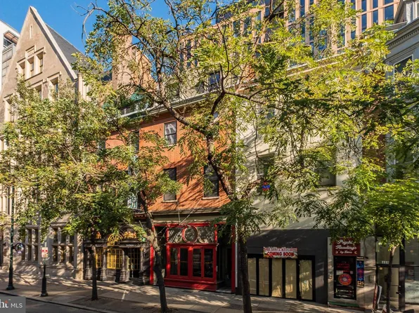 1121 Walnut St, Philadelphia, PA 19107