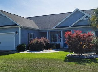 1120 Millsite Dr, Conway, SC 29526