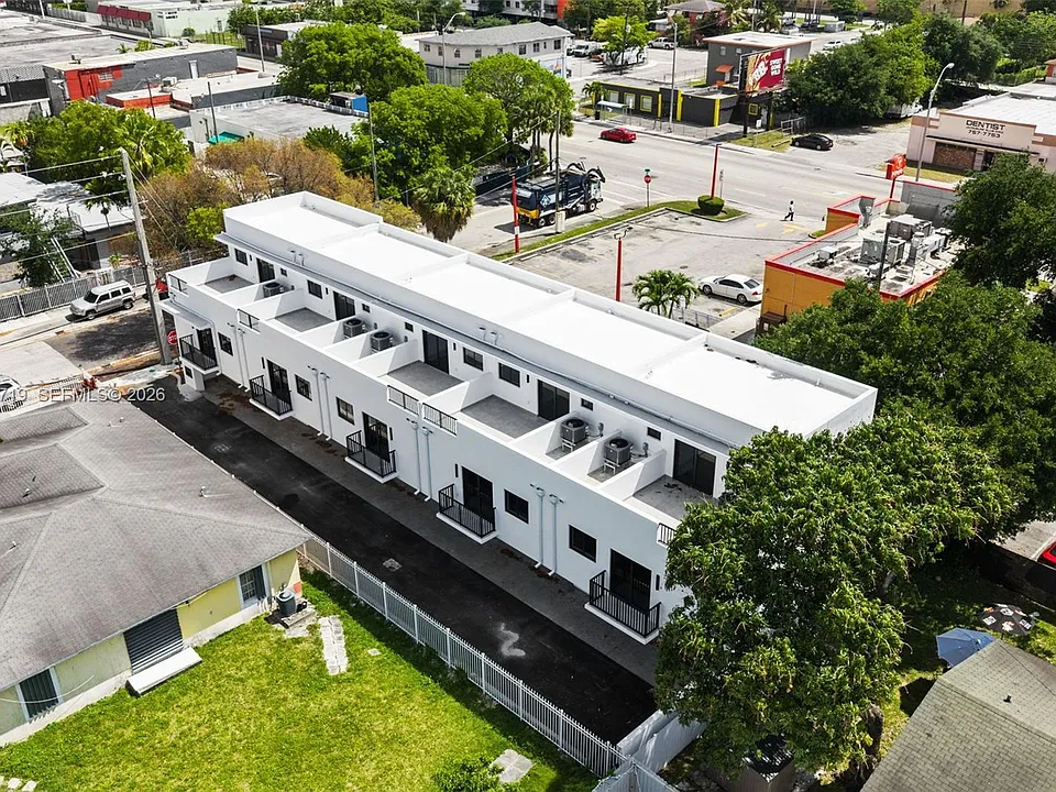 722 NW 55th Ter #722